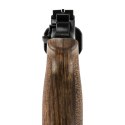 Rewolwer wiatrówka Black Ops Rhino 40DS 4,5 mm czarny