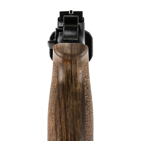 Rewolwer wiatrówka Black Ops Rhino 50DS 4,5 mm czarny