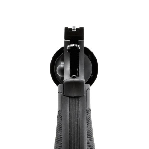 Rewolwer wiatrówka Colt Python 4,5 mm