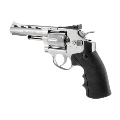 Rewolwer wiatrówka Legends S40 4,5 mm