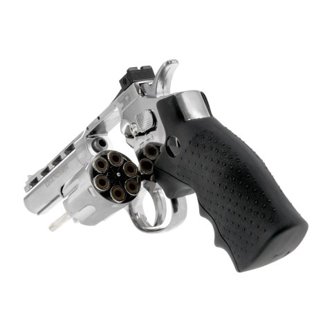 Rewolwer wiatrówka Legends S40 4,5 mm