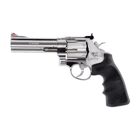 Rewolwer wiatrówka Smith&Wesson 629 Classic 4,5 mm 5" diabolo