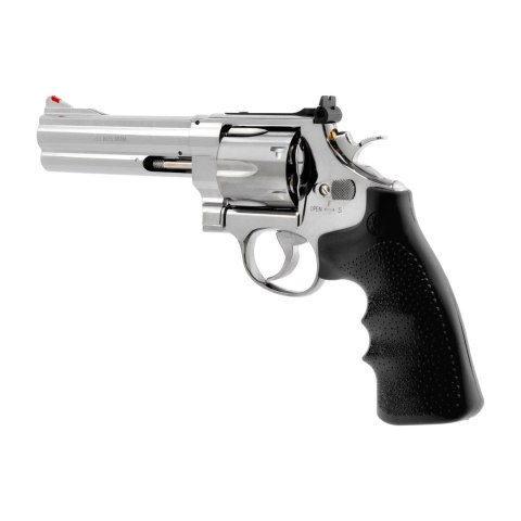 Rewolwer wiatrówka Smith&Wesson 629 Classic 4,5 mm 5" diabolo
