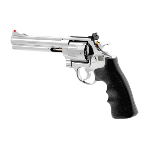 Rewolwer wiatrówka Smith&Wesson 629 Classic 4,5 mm 6,5" diabolo