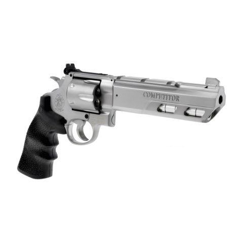 Rewolwer wiatrówka Smith&Wesson 629 Competitor 6" 4,5 mm BB