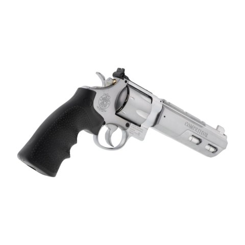Rewolwer wiatrówka Smith&Wesson 629 Competitor 6" 4,5 mm pellet