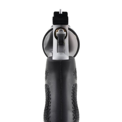 Rewolwer wiatrówka Smith&Wesson 629 Competitor 6" 4,5 mm pellet