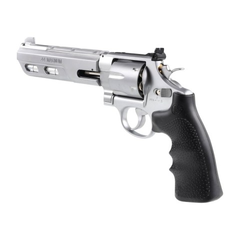 Rewolwer wiatrówka Smith&Wesson 629 Competitor 6" 4,5 mm pellet