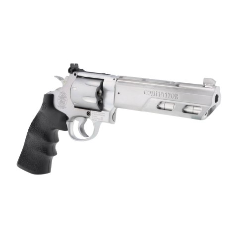 Rewolwer wiatrówka Smith&Wesson 629 Competitor 6" 4,5 mm pellet