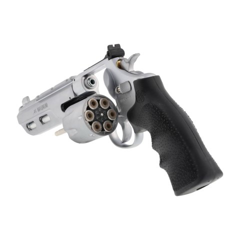 Rewolwer wiatrówka Smith&Wesson 629 Competitor 6" 4,5 mm pellet