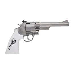 Rewolwer wiatrówka Smith&Wesson 629 Trust Me 4,5 mm BB