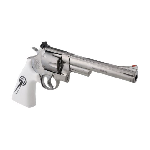 Rewolwer wiatrówka Smith&Wesson 629 Trust Me 4,5 mm BB