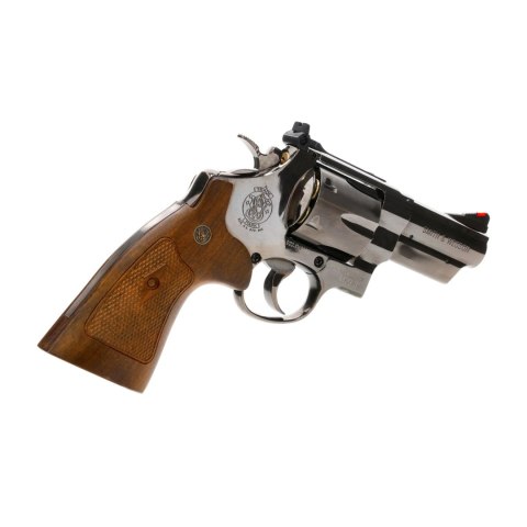 Rewolwer wiatrówka Smith&Wesson M29 4,5 mm 3"