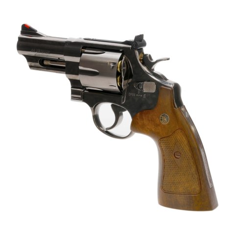 Rewolwer wiatrówka Smith&Wesson M29 4,5 mm 3"