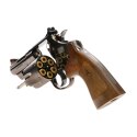 Rewolwer wiatrówka Smith&Wesson M29 4,5 mm 3"