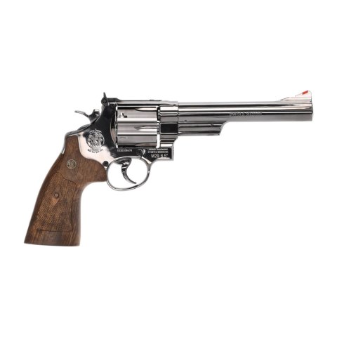 Rewolwer wiatrówka Smith&Wesson M29 4,5 mm 6,5" diabolo