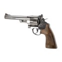 Rewolwer wiatrówka Smith&Wesson M29 4,5 mm 6,5" diabolo