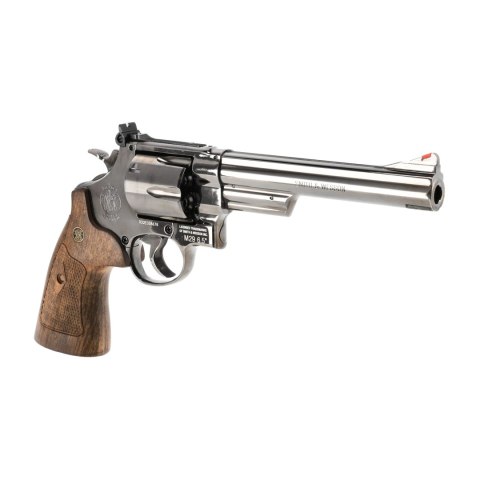 Rewolwer wiatrówka Smith&Wesson M29 4,5 mm 6,5" diabolo