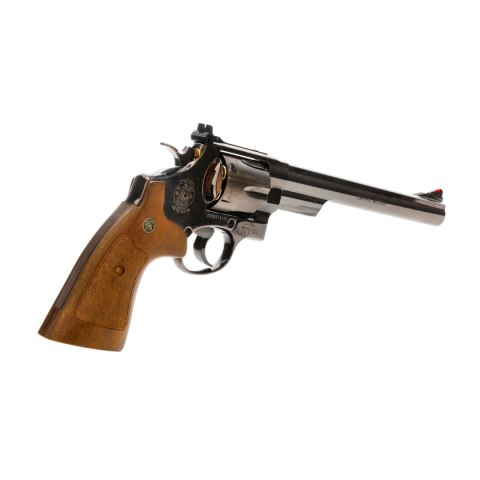 Rewolwer wiatrówka Smith&Wesson M29 4,5 mm 8 i 3/8"