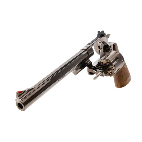 Rewolwer wiatrówka Smith&Wesson M29 4,5 mm 8 i 3/8"