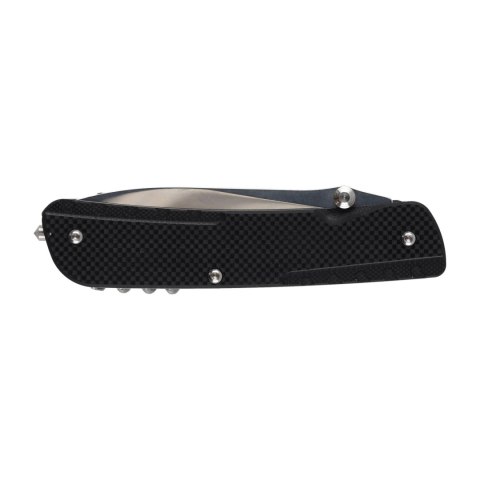 Scyzoryk Ruike LD42-B wielofunkcyjny, czarny