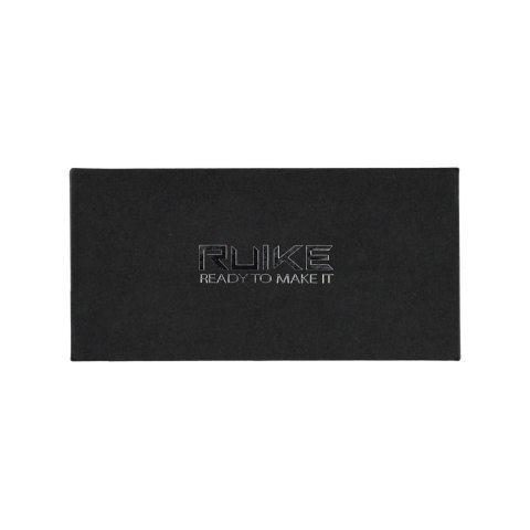 Scyzoryk Ruike LD51-B wielofunkcyjny, czarny