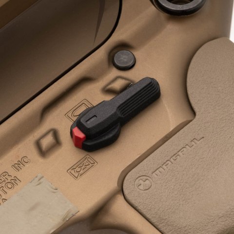 Selektor ognia Magpul ESK do platformy AR MAG1254 czarny