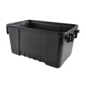 Skrzynia transportowa Plano Sportsmans Trunk mała 53 l czarna