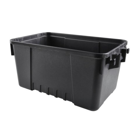 Skrzynia transportowa Plano Sportsmans Trunk mała 53 l czarna