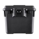 Skrzynia transportowa Plano Sportsmans Trunk mała 53 l czarna