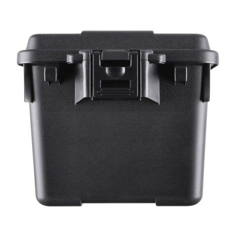 Skrzynia transportowa Plano Sportsmans Trunk mała 53 l czarna