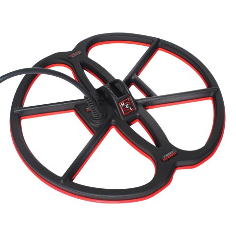 Sonda Cewka Nel Super Fly 11" x 12" Garrett ACE