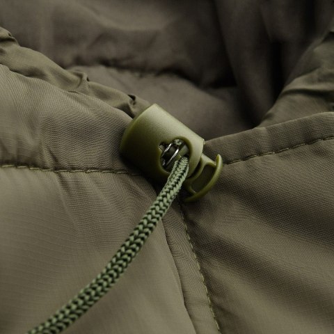 Śpiwór M-Tac z pokrowcem, czarny