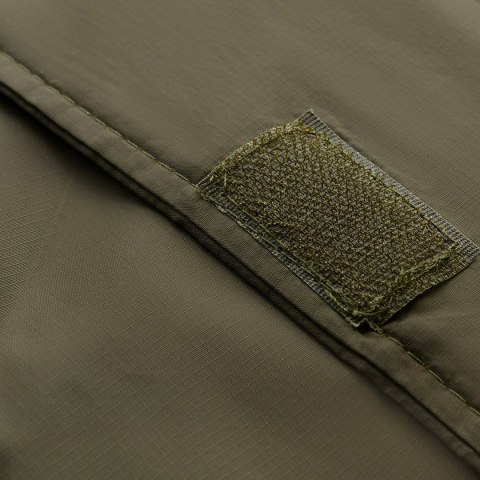 Śpiwór M-Tac z pokrowcem, czarny