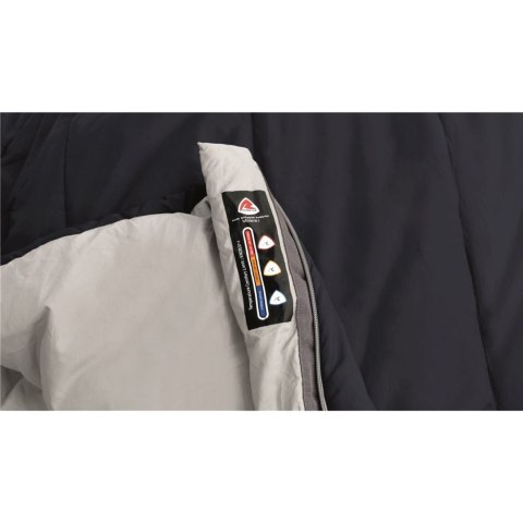 Śpiwór Robens Moraine I dla leworęcznych