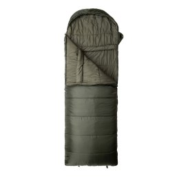 Śpiwór Snugpak Navigator oliwkowy lz dla praworęcznych