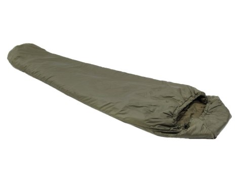 Śpiwór Snugpak Softie 3 Merlin oliwkowy dla praworęcznych