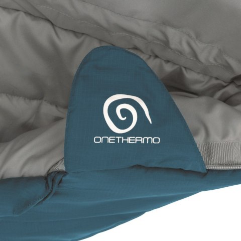 Śpiwór turystyczny Robens Spire I dla leworęcznych