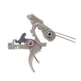 Spust AT3 Tactical 2-stage 4,5 lb do AR15