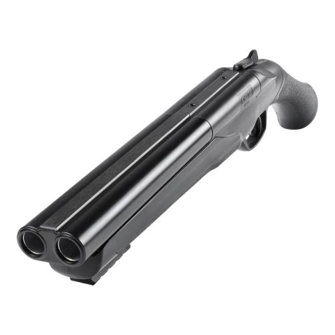 Strzelba lupara obrzyn na kule gumowe RAM Umarex T4E HDS 68 kal. .68 CO2