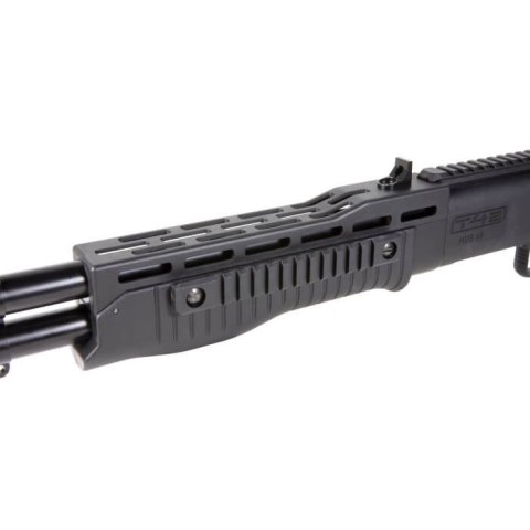 Strzelba na kule gumowe RAM Umarex T4E HDB 68 kal. 68 CO2