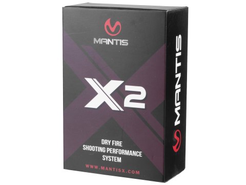 System treningowy Mantis X2 Shooting Performance