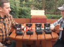 System treningowy Mantis X2 Shooting Performance