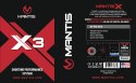 System treningowy Mantis X3 Shooting Performance