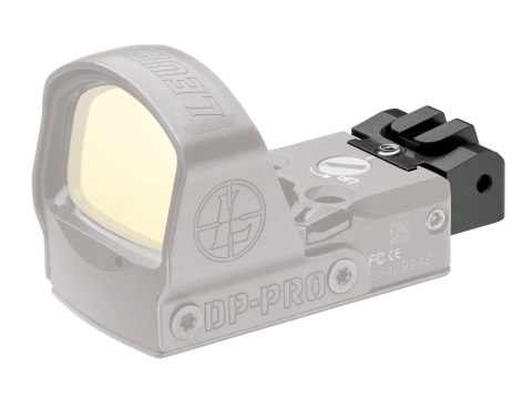 Szczerbinka do kolimatora Leupold DeltaPoint Pro Reflex Sight