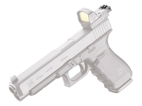 Szczerbinka do kolimatora Leupold DeltaPoint Pro Reflex Sight