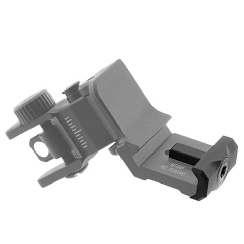 Szczerbinka kątowa Leapers UTG MT-945 składana