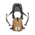 Szelki z futerałem na lornetkę, szkła do 56 mm Vortex Glasspak Sport Harness L
