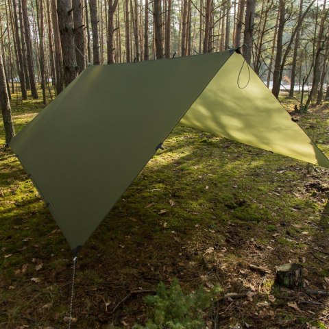 Tarp Lesovik GROZA mayfly green