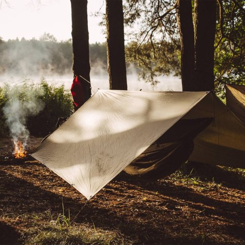 Tarp Lesovik GROZA mayfly green